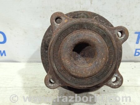 ФОТО Ступица задняя для Chevrolet Cruze J300 (2008-2016) Київ