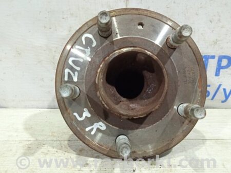 ФОТО Ступица задняя для Chevrolet Cruze J300 (2008-2016) Київ