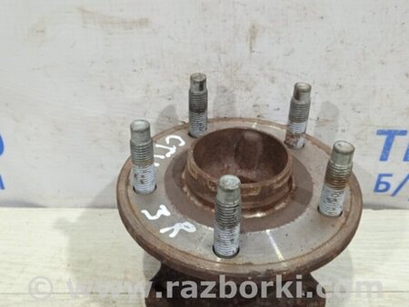 ФОТО Ступица задняя для Chevrolet Cruze J300 (2008-2016) Київ