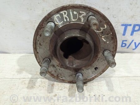 ФОТО Ступица задняя для Chevrolet Cruze J300 (2008-2016) Київ