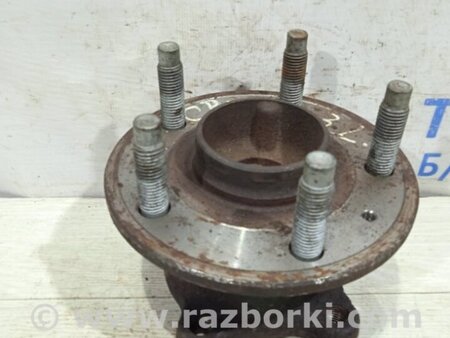 ФОТО Ступица задняя для Chevrolet Cruze J300 (2008-2016) Київ