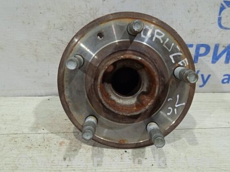 ФОТО Ступица задняя для Chevrolet Cruze J300 (2008-2016) Київ