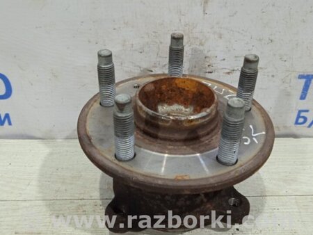 ФОТО Ступица задняя для Chevrolet Cruze J300 (2008-2016) Київ