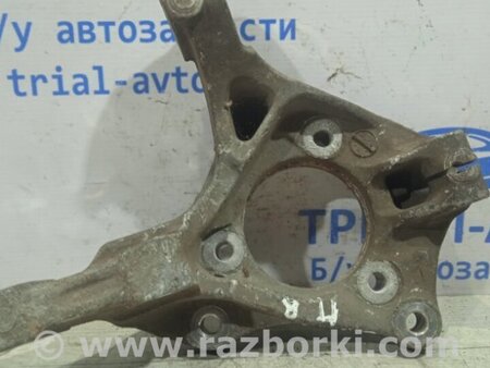 ФОТО Кулак поворотный правый без ступицы для Chevrolet Cruze J300 (2008-2016) Киев