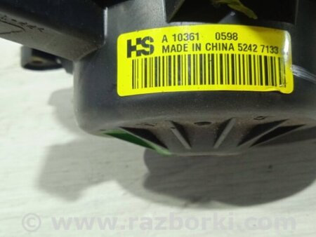 ФОТО Моторчик печки для Chevrolet Cruze J300 (2008-2016) Киев