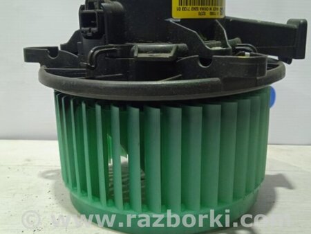 ФОТО Моторчик печки для Chevrolet Cruze J300 (2008-2016) Київ