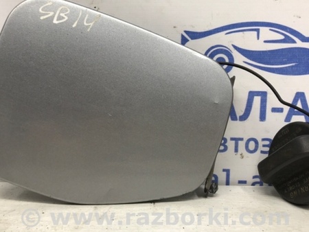 ФОТО Лючок бака для Subaru Outback BM/BR (09-14) Київ