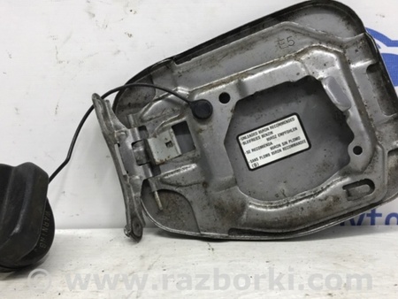 ФОТО Лючок бака для Subaru Outback BM/BR (09-14) Київ