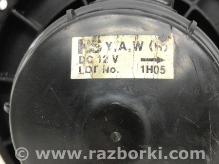 ФОТО Моторчик печки для Subaru Outback BM/BR (09-14) Київ