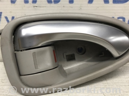 ФОТО Ручка двери внутренняя правая для Toyota Avensis T270 (10.2008-12.2012) Киев