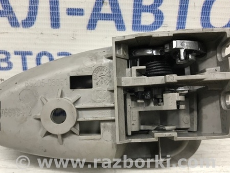 ФОТО Ручка двери внутренняя правая для Toyota Avensis T270 (10.2008-12.2012) Киев
