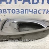 ФОТО Ручка двери внутренняя правая для Toyota Avensis T270 (10.2008-12.2012) Киев