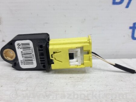 ФОТО Датчик AIRBAG (удара) для Toyota Avensis T270 (10.2008-12.2012) Киев