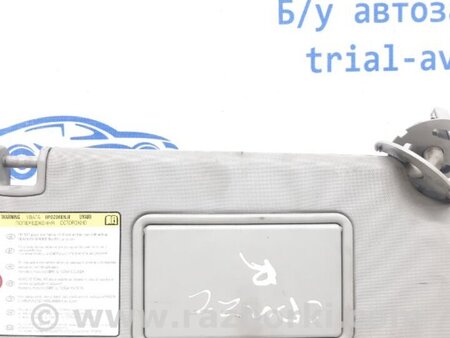 ФОТО Козырек солнцезащитный правый для Chevrolet Cruze J300 (2008-2016) Киев