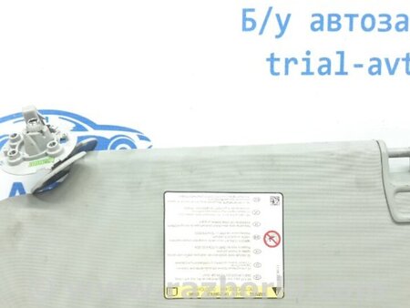 ФОТО Козырек солнцезащитный правый для Chevrolet Cruze J300 (2008-2016) Киев