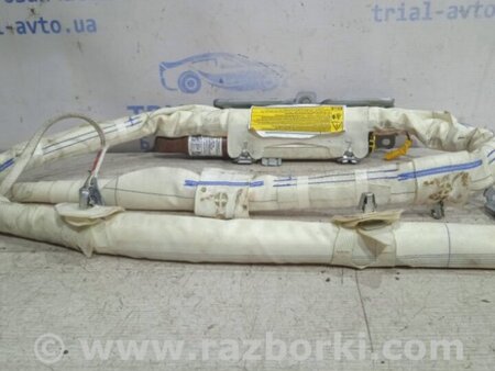 ФОТО Airbag потолка(шторка) правый для Chevrolet Cruze J300 (2008-2016) Киев