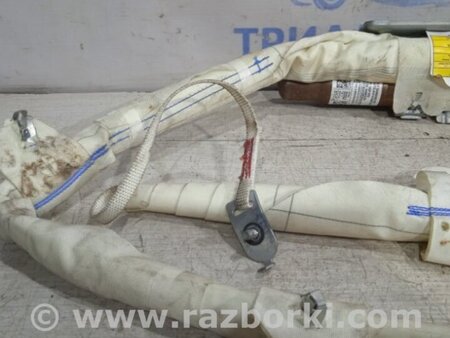ФОТО Airbag потолка(шторка) правый для Chevrolet Cruze J300 (2008-2016) Киев