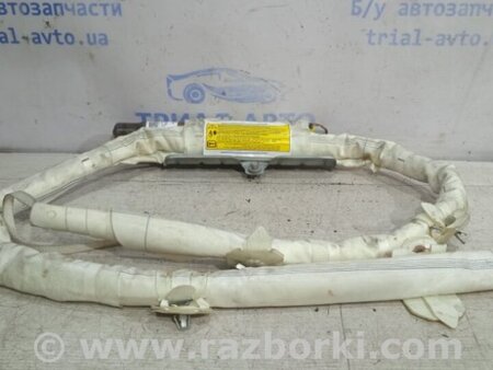 ФОТО Airbag потолка(шторка) левый для Chevrolet Cruze J300 (2008-2016) Київ