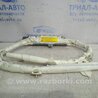Airbag потолка(шторка) левый Chevrolet Cruze J300 (2008-2016)