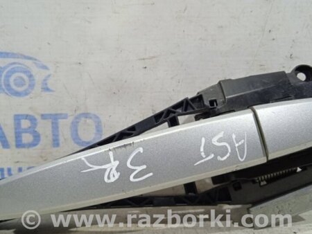 ФОТО Ручка двери внешняя задняя правая для Opel Astra J (2009-2016) Киев