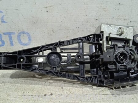 ФОТО Ручка двери внешняя задняя правая для Opel Astra J (2009-2016) Киев