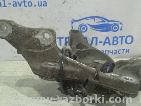 ФОТО Кулак поворотный правый без ступицы для Chevrolet Cruze J300 (2008-2016) Київ