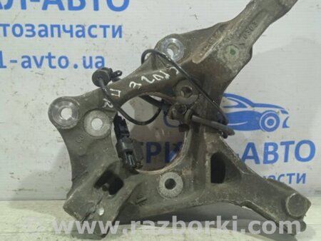 ФОТО Кулак поворотный правый без ступицы для Chevrolet Cruze J300 (2008-2016) Київ