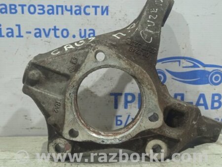 ФОТО Кулак поворотный правый без ступицы для Chevrolet Cruze J300 (2008-2016) Київ