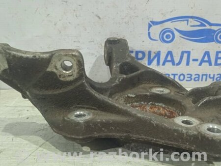 ФОТО Кулак поворотный правый без ступицы для Chevrolet Cruze J300 (2008-2016) Київ