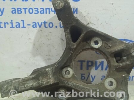 ФОТО Кулак поворотный правый без ступицы для Chevrolet Cruze J300 (2008-2016) Київ