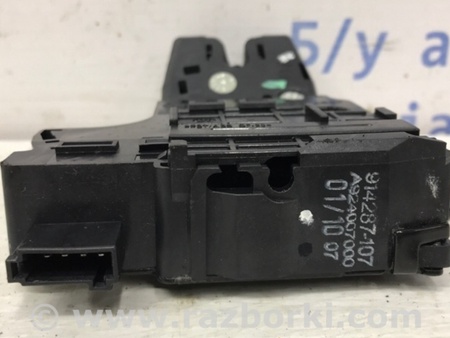 ФОТО Замок крышки багажника для Chevrolet Cruze J300 (2008-2016) Київ