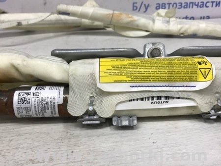 ФОТО Airbag потолка(шторка) правый для Chevrolet Cruze J300 (2008-2016) Київ