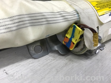 ФОТО Airbag потолка(шторка) левый для Chevrolet Cruze J300 (2008-2016) Київ