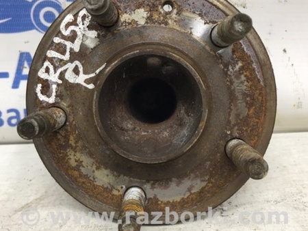 ФОТО Ступица задняя для Chevrolet Cruze J300 (2008-2016) Київ