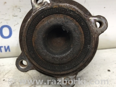 ФОТО Ступица задняя для Chevrolet Cruze J300 (2008-2016) Київ