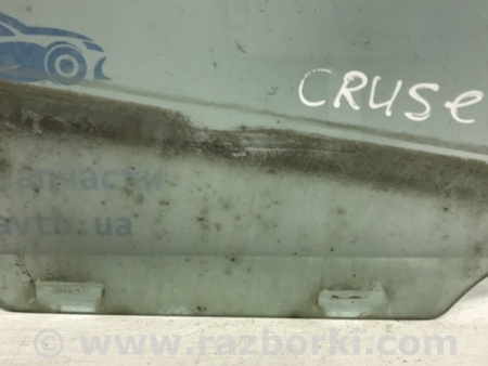 ФОТО Стекло двери заднее правое для Chevrolet Cruze J300 (2008-2016) Київ