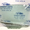 Стекло двери заднее правое Chevrolet Cruze J300 (2008-2016)