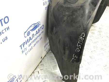 ФОТО Подкрылок задний левый для Chevrolet Cruze J300 (2008-2016) Київ