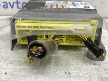 ФОТО Блок AIRBAG для Toyota Avensis T270 (10.2008-12.2012) Киев