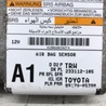 ФОТО Блок AIRBAG для Toyota Avensis T270 (10.2008-12.2012) Киев