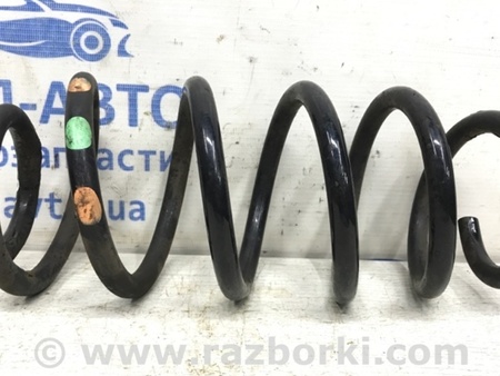 ФОТО Пружина задняя для Toyota Avensis T270 (10.2008-12.2012) Київ