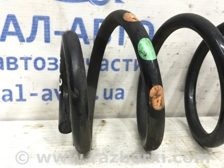 ФОТО Пружина задняя для Toyota Avensis T270 (10.2008-12.2012) Київ