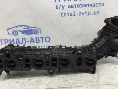 ФОТО Коллектор впускной пластик для Toyota Avensis T270 (10.2008-12.2012) Киев