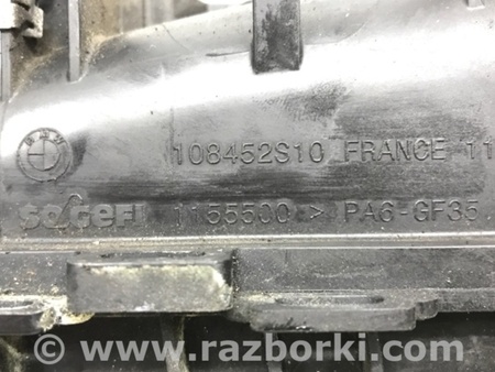 ФОТО Коллектор впускной пластик для Toyota Avensis T270 (10.2008-12.2012) Киев