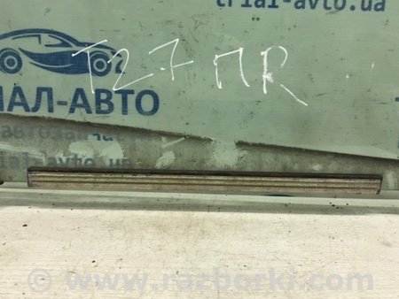 ФОТО Стекло двери переднее правое для Toyota Avensis T270 (10.2008-12.2012) Киев