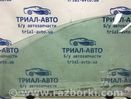 ФОТО Стекло двери переднее левое для Toyota Avensis T270 (10.2008-12.2012) Киев