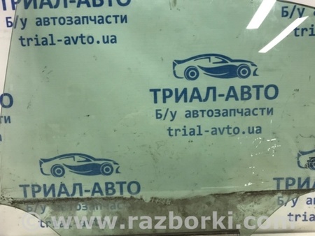 ФОТО Стекло двери заднее левое для Toyota Avensis T270 (10.2008-12.2012) Київ