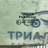 ФОТО Стекло двери заднее левое для Toyota Avensis T270 (10.2008-12.2012) Київ