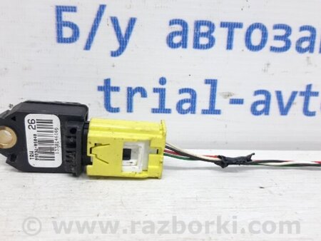 ФОТО Датчик AIRBAG (удара) для Toyota Avensis T270 (10.2008-12.2012) Киев