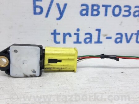 ФОТО Датчик AIRBAG (удара) для Toyota Avensis T270 (10.2008-12.2012) Киев